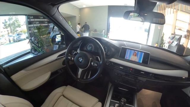 BMW X5 - SKYCAR Foligno (PG - Umbria) смотреть онлайн