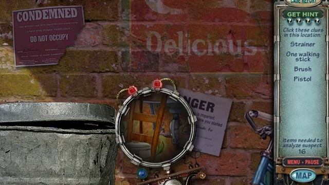 SERIES THROWBACK: Mystery Case Files 2: Prime Suspects Part 5 (LEVELS #19 - #22!) (FINAL) смотреть онлайн