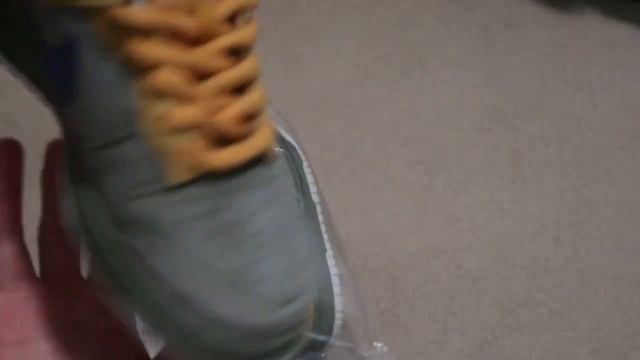 Nike SB Dunk Low Puff N Stuff Sneaker Unboxing смотреть онлайн