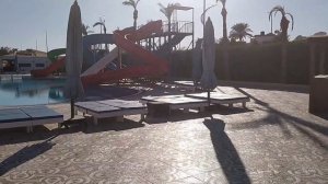 Обзор отеля Tivoli Hotel Aqua Park 4*  Египет, Шарм эль Шейх ЗИМА 1.02.2020