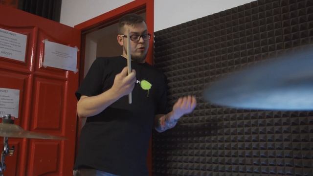 ЭПИЗОД #25 «ВЕЛИКИЙ ПРИТВОРЩИК» смотреть онлайн