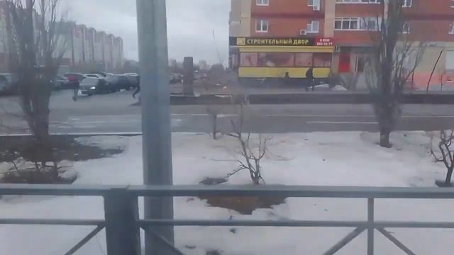 Поездка на автобусе паз 320425-04 ( HS ) (2020 г.в) АМ 129 72 маршрут 51д ( г. Тюмень ) смотреть онлайн