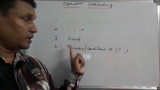 Operator overloading in C++ | Operator Overloading in c++ Telugu | By Sudhakar Bogam | C++ Tutorial смотреть онлайн