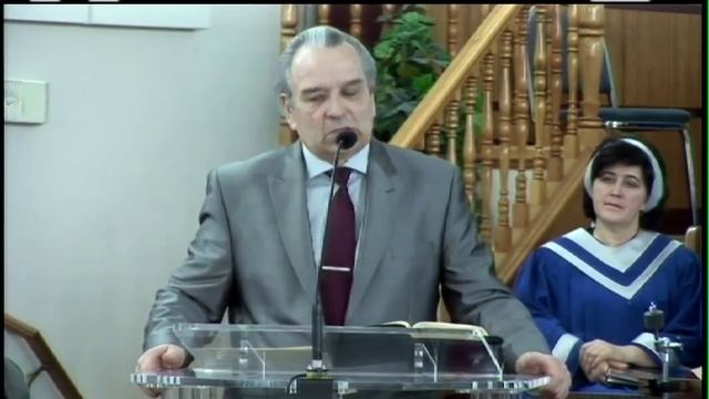 А.К. Сипко. Рождество Христа. Проповедь. смотреть онлайн