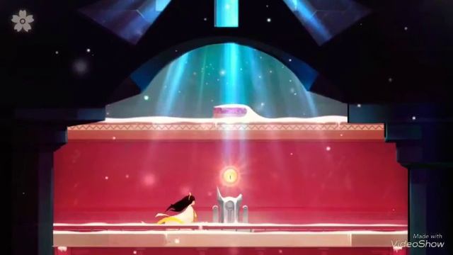 smartphone game〜Lunar＊Flowers〜 смотреть онлайн