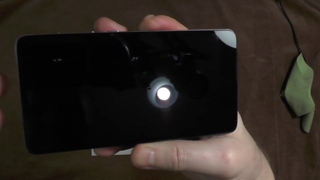 Олеофобность экрана Xiaomi Redmi Note 3 Pro смотреть онлайн