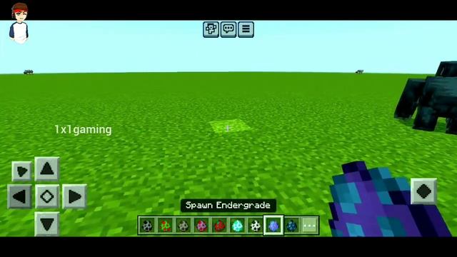 Alex's mobs mods minecraft pocket edition (bedrock edition) mcpe add-on 1.20.41 смотреть онлайн