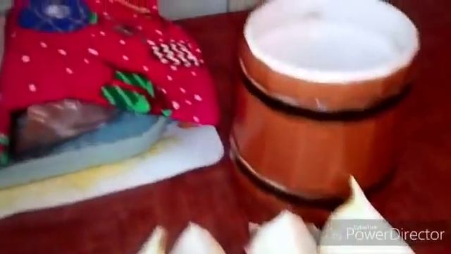 Холодная закуска из свиных шкурок!!! смотреть онлайн