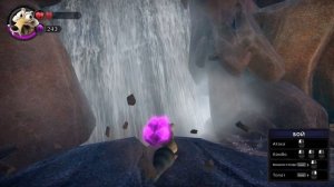 Прохождение Ice Age: Scrat's Nutty Adventure — Часть 1: Забытый Храм.