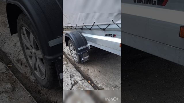 Прицеп викинг.viking смотреть онлайн