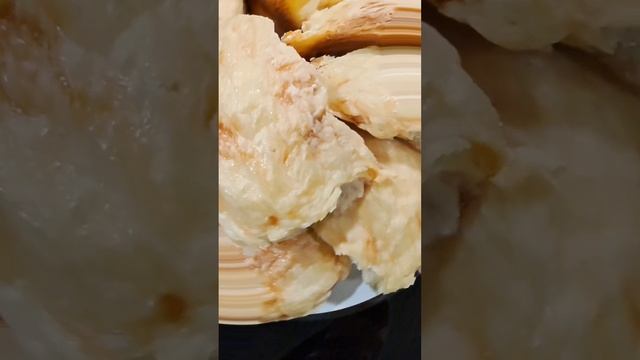 Сырные булочки