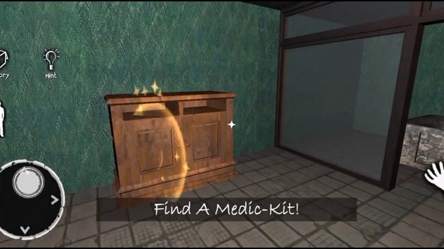 Упоротый клон Evil Nun, детская игра про FNAF и недо-шутер - ТРЕШ ОБЗОР Google Play смотреть онлайн