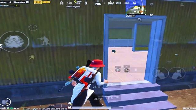 iPad 5th Generation Pubg Test| BestSensitivity For Pubg Mobile| New PUBGSensitivity Control Setting смотреть онлайн