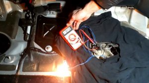 Отстреливает пистолет на заправке но бак полупустой.Проблему которую так и не смог решить.