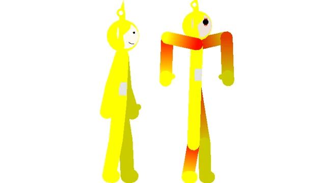 Slendytubbies Pack 3 |Stick Nodes| Link Deskripsi смотреть онлайн