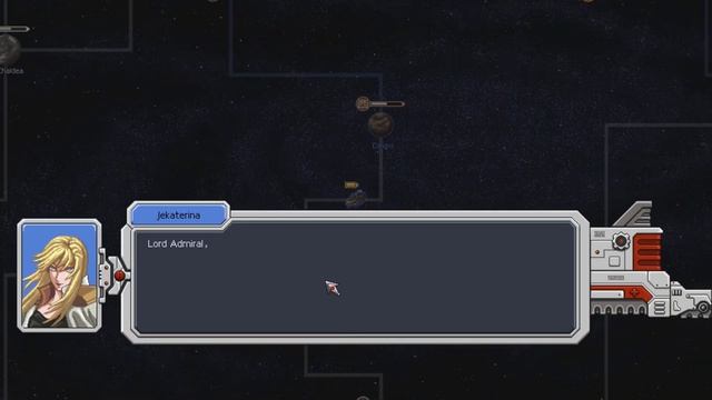 Chaos Galaxy on Nintendo Switch смотреть онлайн
