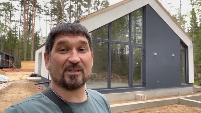 •Я в ШОКЕ что с кровлей ГРАНД ЛАЙН⁉️Самая надежная технология фасада•Самое экономичное перекрытие• смотреть онлайн