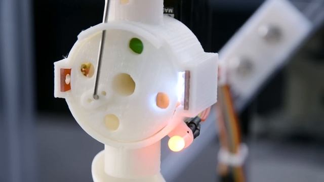 Sorting Machine - Skittles and M&M's смотреть онлайн