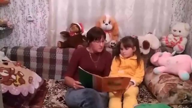 #Добрыесказки Сказки народов России в День Народного Единства смотреть онлайн