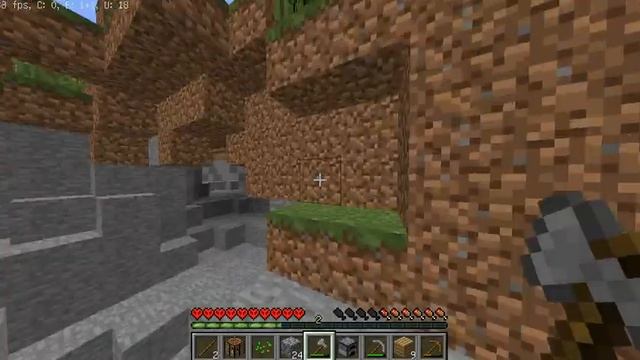 Выживание Minecraft 1.7.10 Java! смотреть онлайн