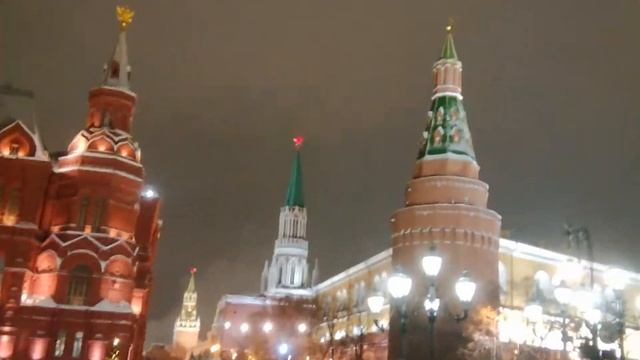 РОЖДЕСТВЕНСКАЯ НОВОГОДНЯЯ НОЧЬ —2019 & СЧАСТЛИВ!!! смотреть онлайн