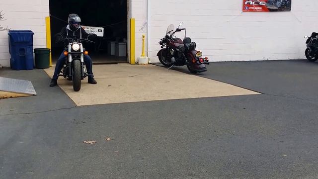 2010 Honda Phantom 750 with Cobra Power Package смотреть онлайн