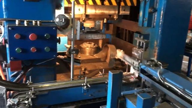 Манипул с газовой печкой - обновление смотреть онлайн