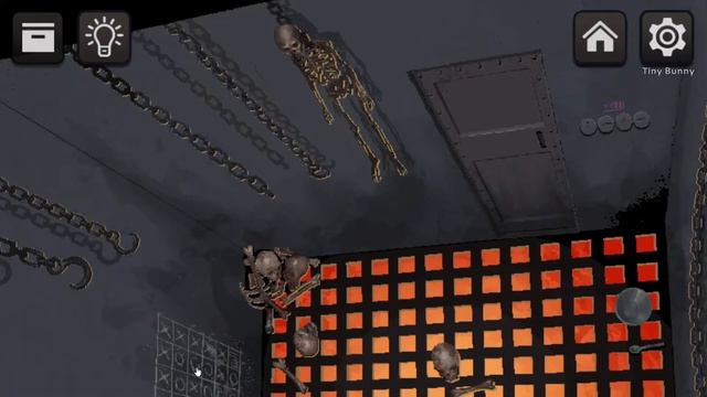 Doors & Rooms Escape King Chapter 4 Stage 2 Walkthrough (mobirix) смотреть онлайн