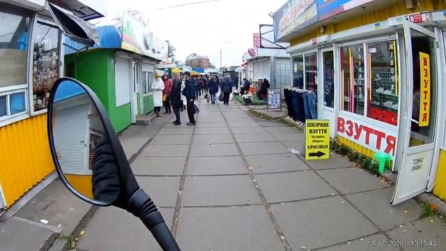 Электросамокат(и другие Т.С). Средство повышенной ОПАСТНОСТИ!!! смотреть онлайн