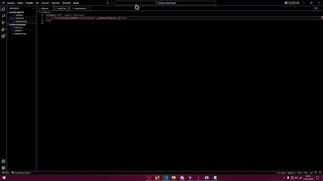 COMO FAZER UMA DASHBOARD DO ZERO NO MTA! - MTA SCRIPT - DEV GUSTAVO! смотреть онлайн