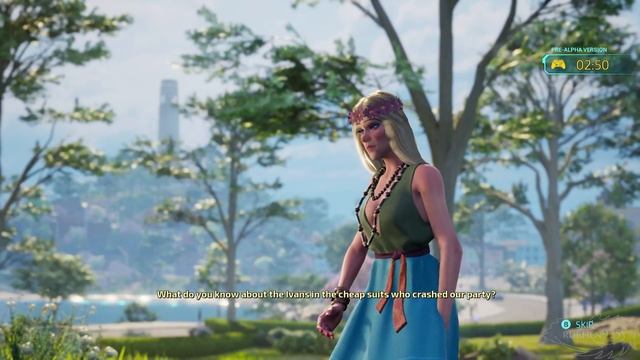 Destroy All Humans 2: Reprobed - 30 mins of new Gameplay (PC Alpha Full Demo) смотреть онлайн