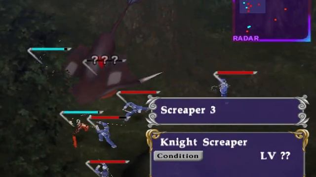 Growlanser 5 - part 36 смотреть онлайн