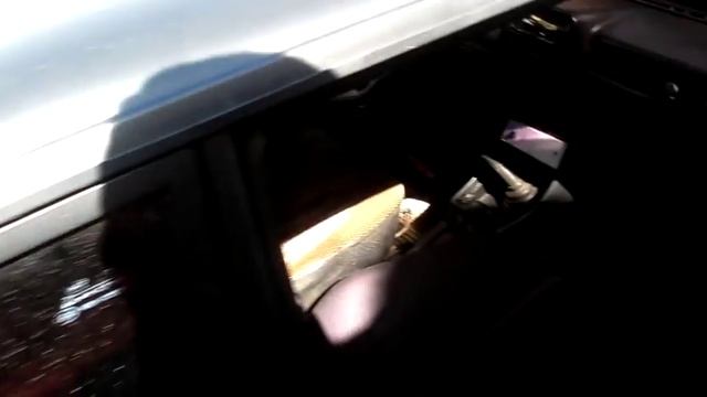 заваренные ручки дверей. как открываются?