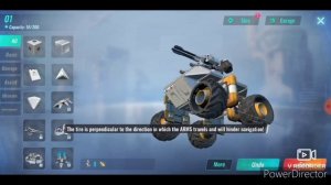 Обзор игры ASTRA CRAFT