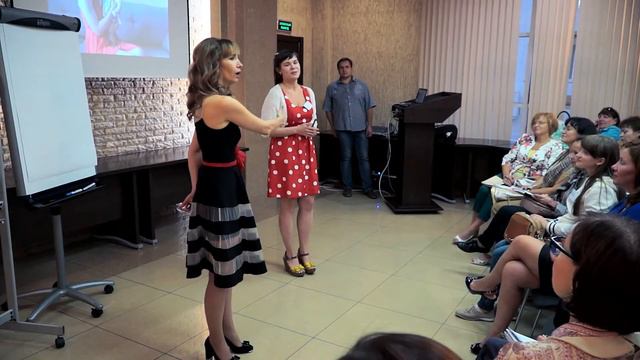 Елена Толкунова - психолог, коуч, женский тренер смотреть онлайн
