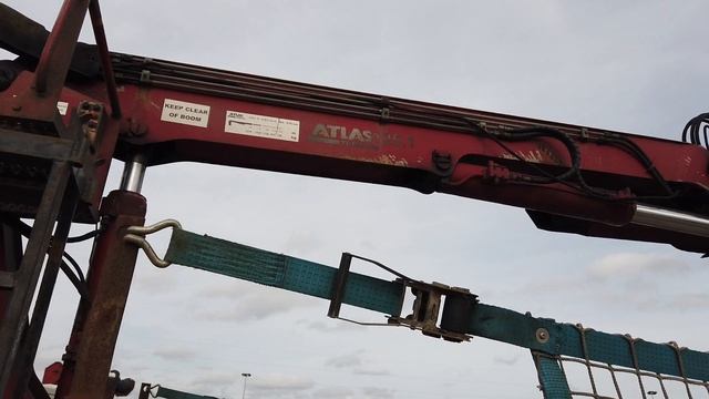 New In Stocklist For Sale:MAN TGX 26.440 SCR EURO 5 6X2 DRAWBAR BRICK GRAB OUTFIT - 20013 - NV13 KO смотреть онлайн