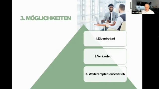 Schau dir "LR Geschäftsvorstellung 2023/Video für Einsteiger/perfekt erklärt!" смотреть онлайн