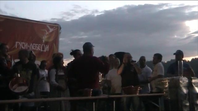 Банный Клуб на фестивале БаняФест-2017 vol.7 смотреть онлайн