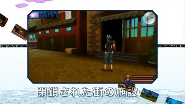 Digimon World Re:Digitize Tutorial Videos смотреть онлайн