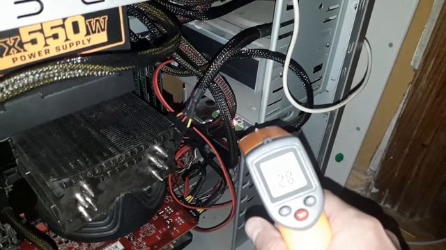 Прибор для измерения температуры на расстоянии смотреть онлайн