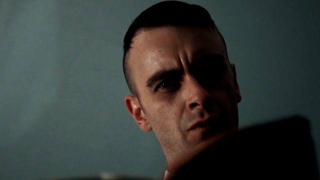 Cassidy [Preacher] | Night Rider смотреть онлайн