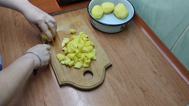 Куриный суп с рисом смотреть онлайн