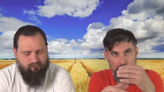 Радужное путешествие