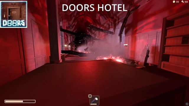 Roblox Doors Vs Doors But Decent Vs Doors But BAD V5 | Jumpscares смотреть онлайн