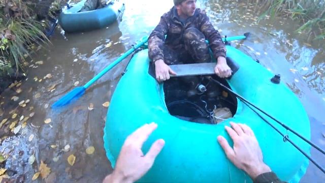 Жесть!! такая рыбалка надолго запомниться взорвалась лодка на воде!!! смотреть онлайн