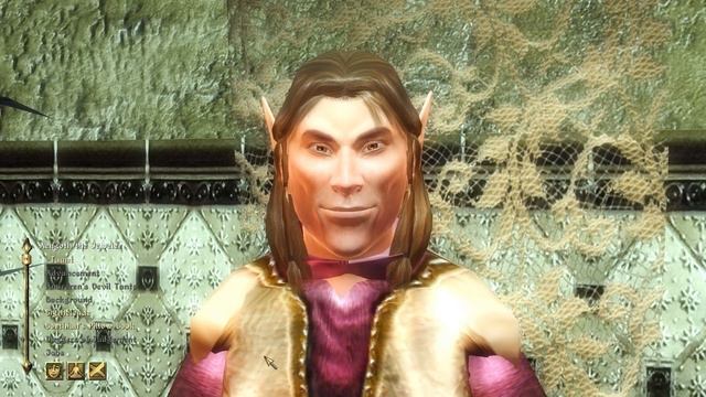 MORROBLIVION | Chapter 2 Part 1 | Bal Molagmer смотреть онлайн