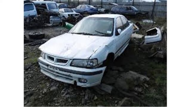 nissan b 15 смотреть онлайн
