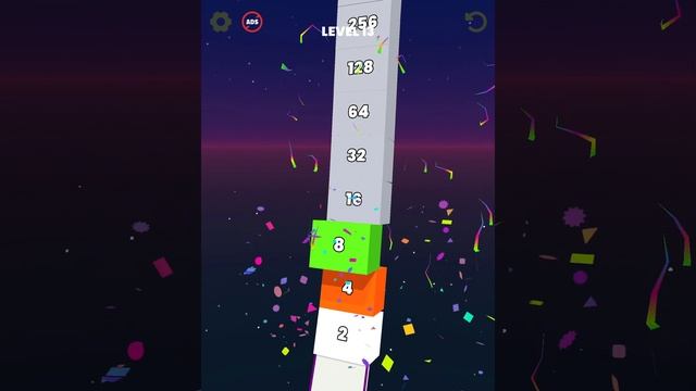 Faster Run 2048 - Ball Games 3D Gameplay Walkthrough - Max Levels (Lvl 1- 25) IPAD/IOS смотреть онлайн