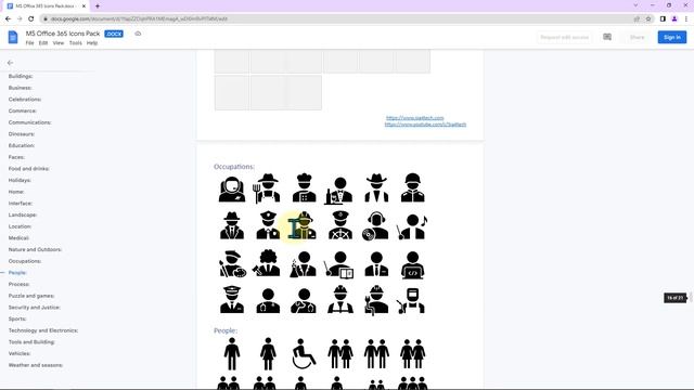 Download Office 365 Icons full packge for free смотреть онлайн