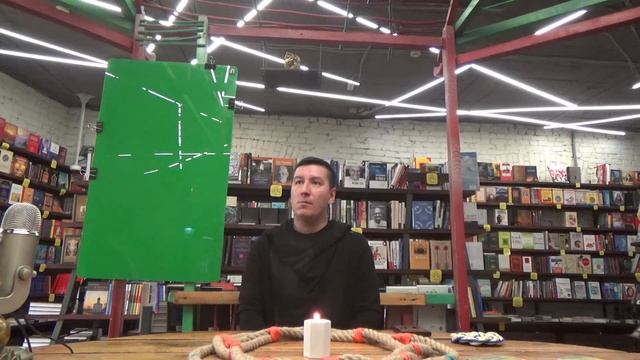 ФИНАНСОВАЯ АЛХИМИЯ. Андрей Нур смотреть онлайн